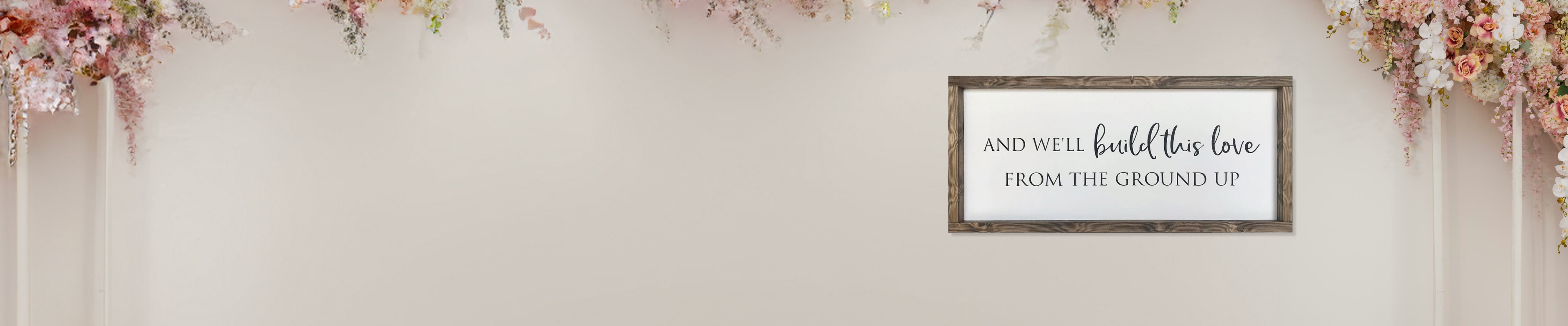 Wedding & Anniversary