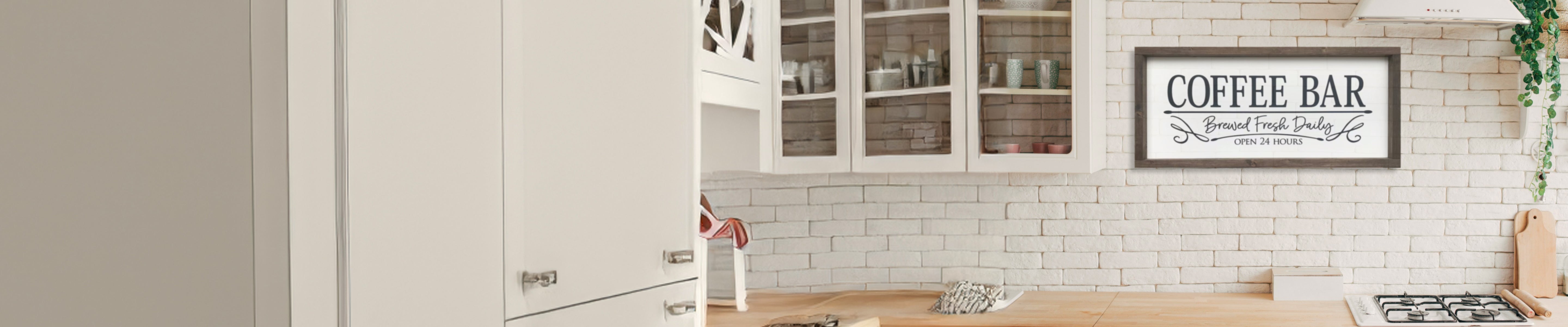 Dining Room & Kitchen