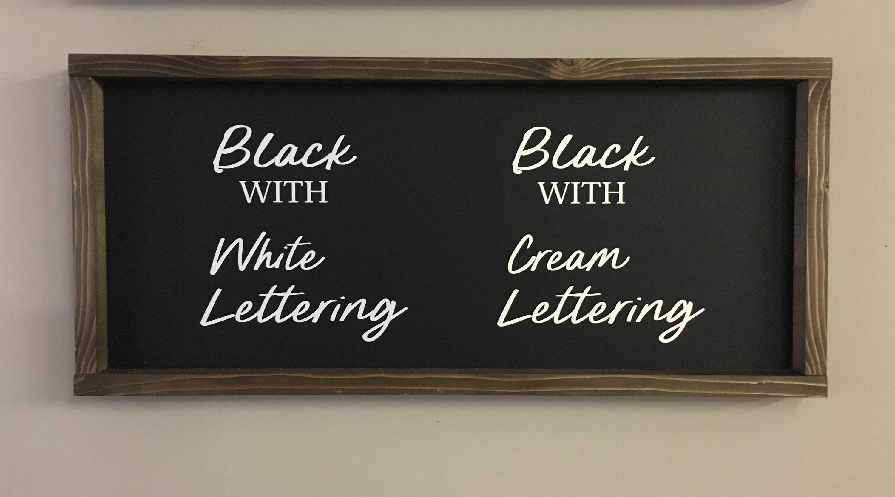 Maybe some things last forever after all, rustic farmhouse sign , country wood signs, home decor, gift for her,