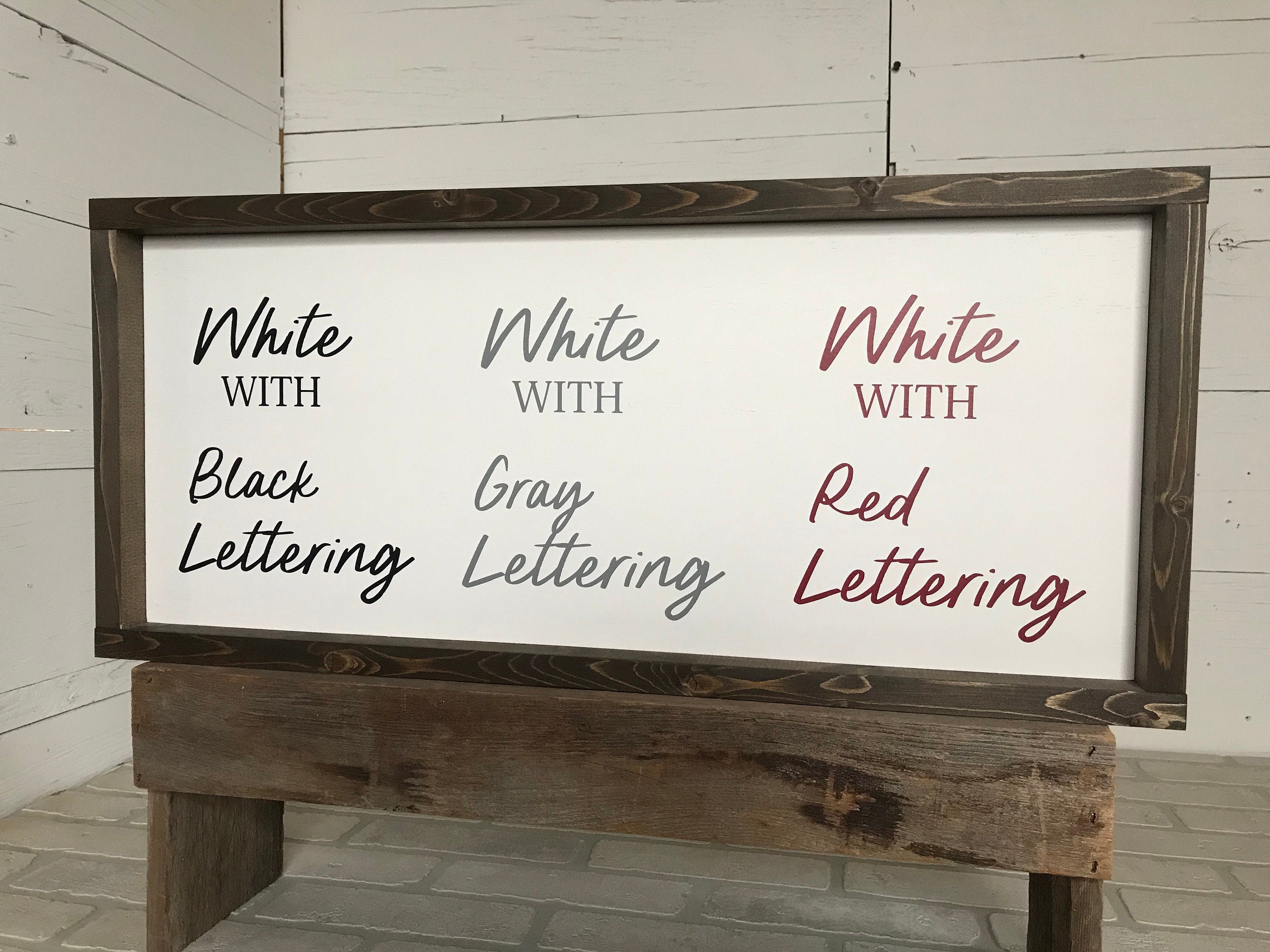 Frosty's Snowflake Cafe, winter farmhouse sign, holiday wood sign, vintage decor